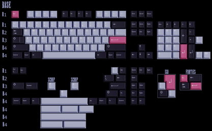 [GB] KKB Buff Bride